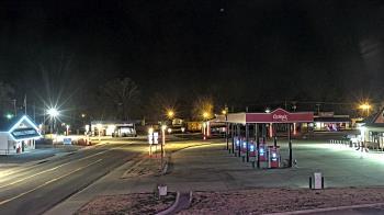 Weather camera view of Arkwest Communications.