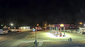 Weather camera view of Arkwest Communications.