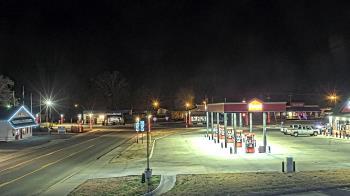 Weather camera view of Arkwest Communications.