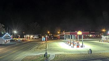 Weather camera view of Arkwest Communications.