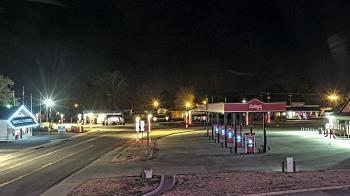 Weather camera view of Arkwest Communications.