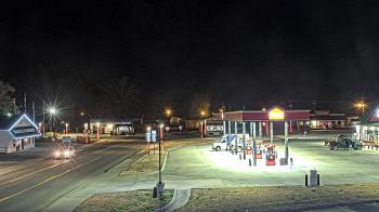 Weather camera view of Arkwest Communications.