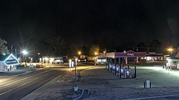 Weather camera view of Arkwest Communications.