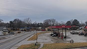 Weather camera view of Arkwest Communications.