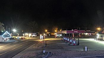 Weather camera view of Arkwest Communications.