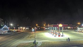 Weather camera view of Arkwest Communications.