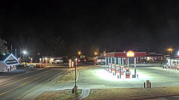 Weather camera view of Arkwest Communications.