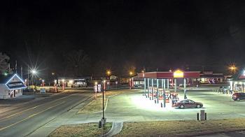 Weather camera view of Arkwest Communications.