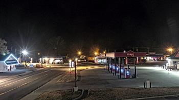 Weather camera view of Arkwest Communications.