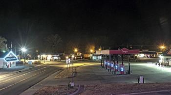 Weather camera view of Arkwest Communications.