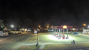 Weather camera view of Arkwest Communications.