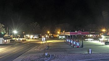 Weather camera view of Arkwest Communications.