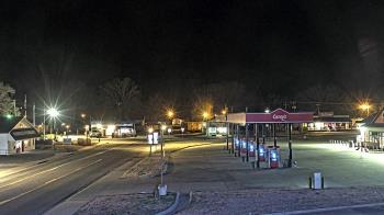 Weather camera view of Arkwest Communications.