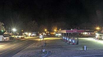 Weather camera view of Arkwest Communications.