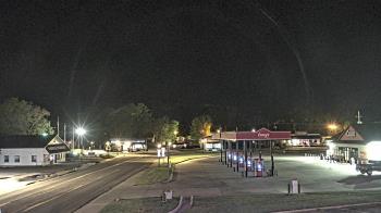 Weather camera view of Arkwest Communications.