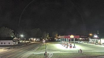 Weather camera view of Arkwest Communications.