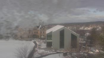 Weather camera view of The Masters School.