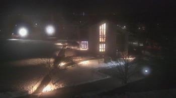 Weather camera view of The Masters School.