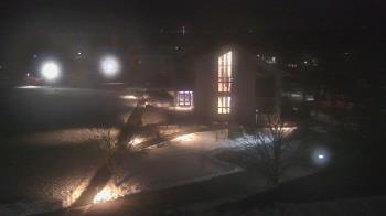 Weather camera view of The Masters School.