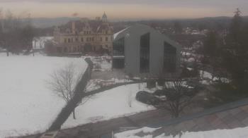 Weather camera view of The Masters School.