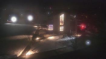 Weather camera view of The Masters School.