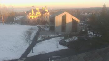 Weather camera view of The Masters School.