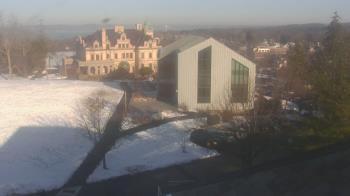 Weather camera view of The Masters School.