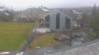 Weather camera view of The Masters School.