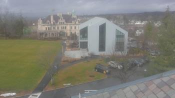 Weather camera view of The Masters School.