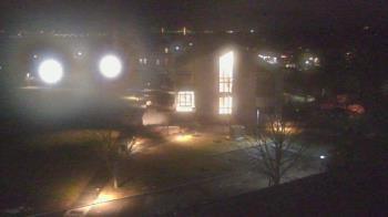 Weather camera view of The Masters School.