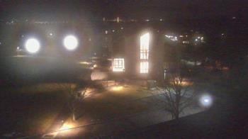 Weather camera view of The Masters School.