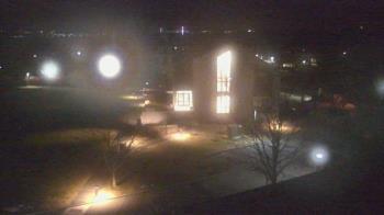Weather camera view of The Masters School.
