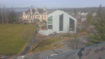 Weather camera view of The Masters School.