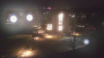 Weather camera view of The Masters School.