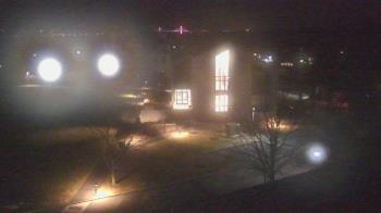 Weather camera view of The Masters School.