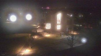 Weather camera view of The Masters School.