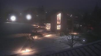 Weather camera view of The Masters School.