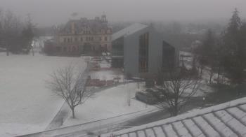 Weather camera view of The Masters School.