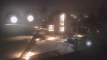 Weather camera view of The Masters School.