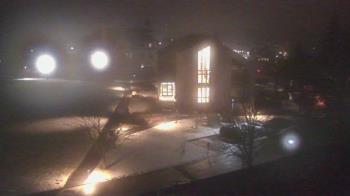 Weather camera view of The Masters School.