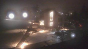 Weather camera view of The Masters School.