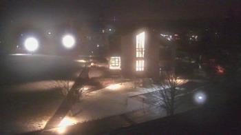 Weather camera view of The Masters School.