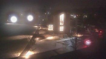 Weather camera view of The Masters School.