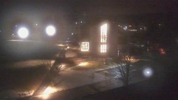 Weather camera view of The Masters School.