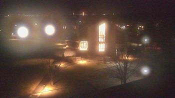 Weather camera view of The Masters School.