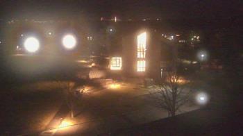 Weather camera view of The Masters School.