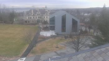 Weather camera view of The Masters School.