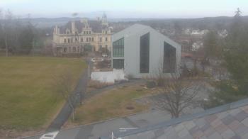 Weather camera view of The Masters School.