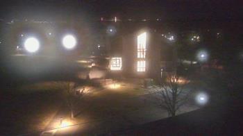 Weather camera view of The Masters School.