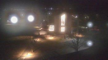 Weather camera view of The Masters School.